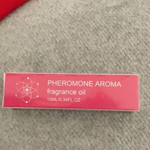 Fragrance Oil